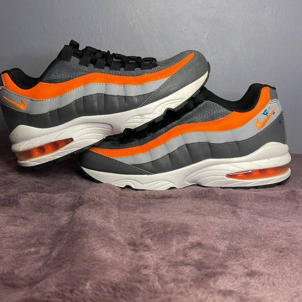 Nike Air Max 95